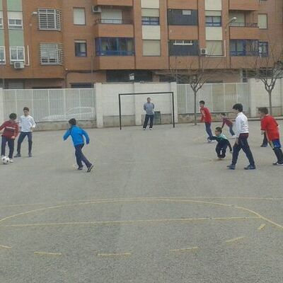 Escuela de familias. Cuarta sesión