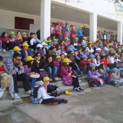 Encuentro de infancia misionera